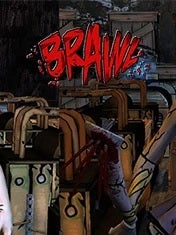 Bloober Team Brawl PC Game